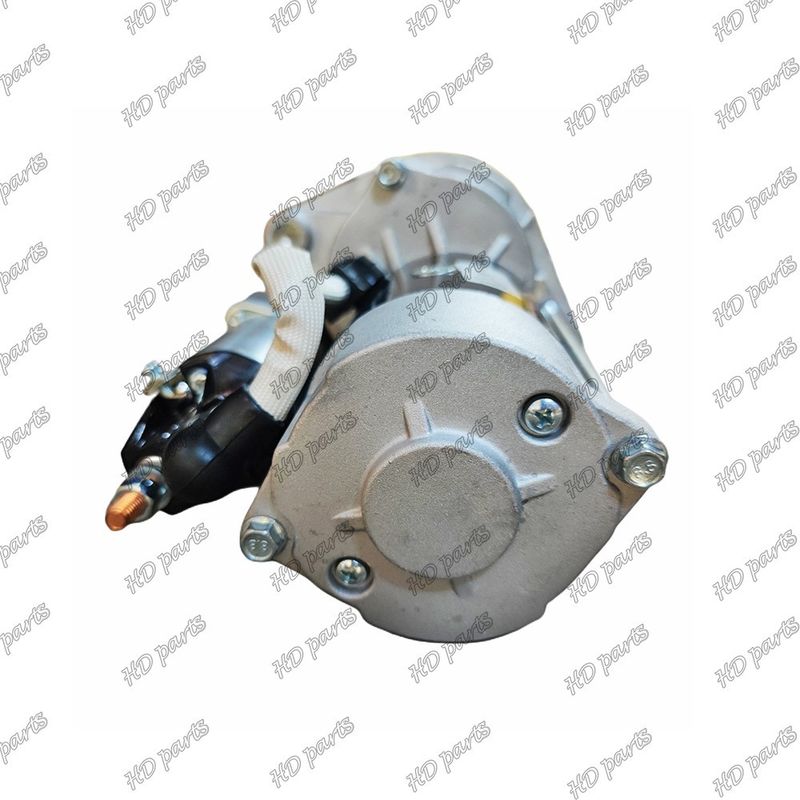 6D16 6D16T 24V 11T ME037636 M3T56071 ME077796 Μίζα κινητήρα ντίζελ Άλλη πιστοποίηση