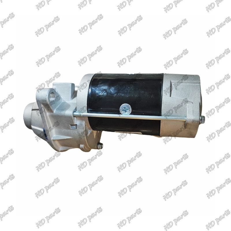 6D16 6D16T 24V 11T ME037636 M3T56071 ME077796 Μίζα κινητήρα ντίζελ Άλλη πιστοποίηση