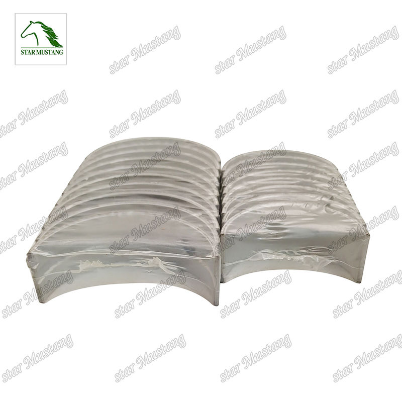 Κύρια και Μπιελών Στρόφαλου Κυλίνδρου QSB3.3 16V STD για Ανταλλακτικά Κινητήρα CUMMINS