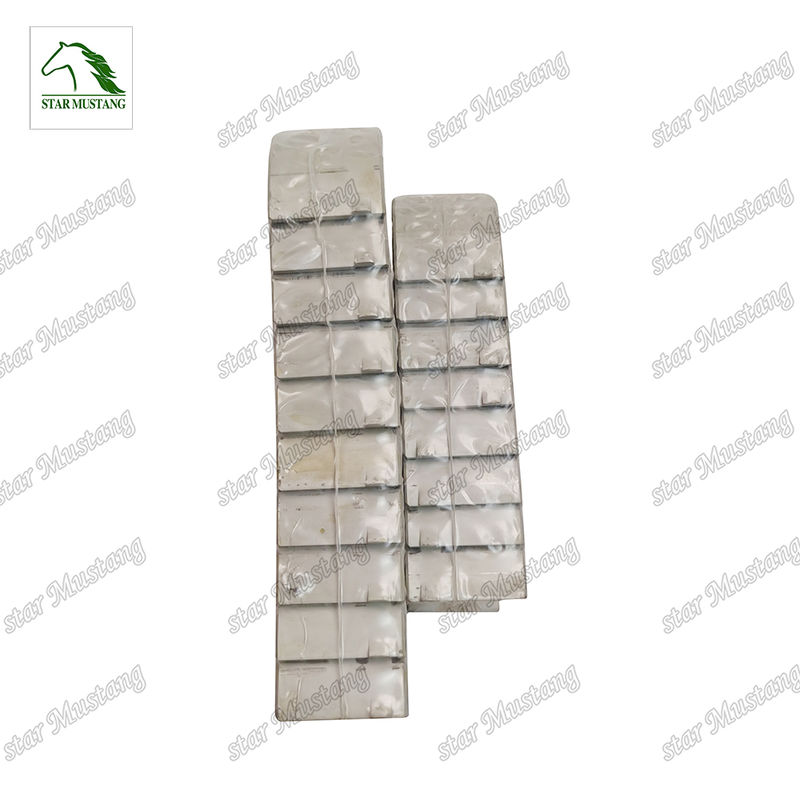 Κύρια και Μπιελών Στρόφαλου Κυλίνδρου QSB3.3 16V STD για Ανταλλακτικά Κινητήρα CUMMINS