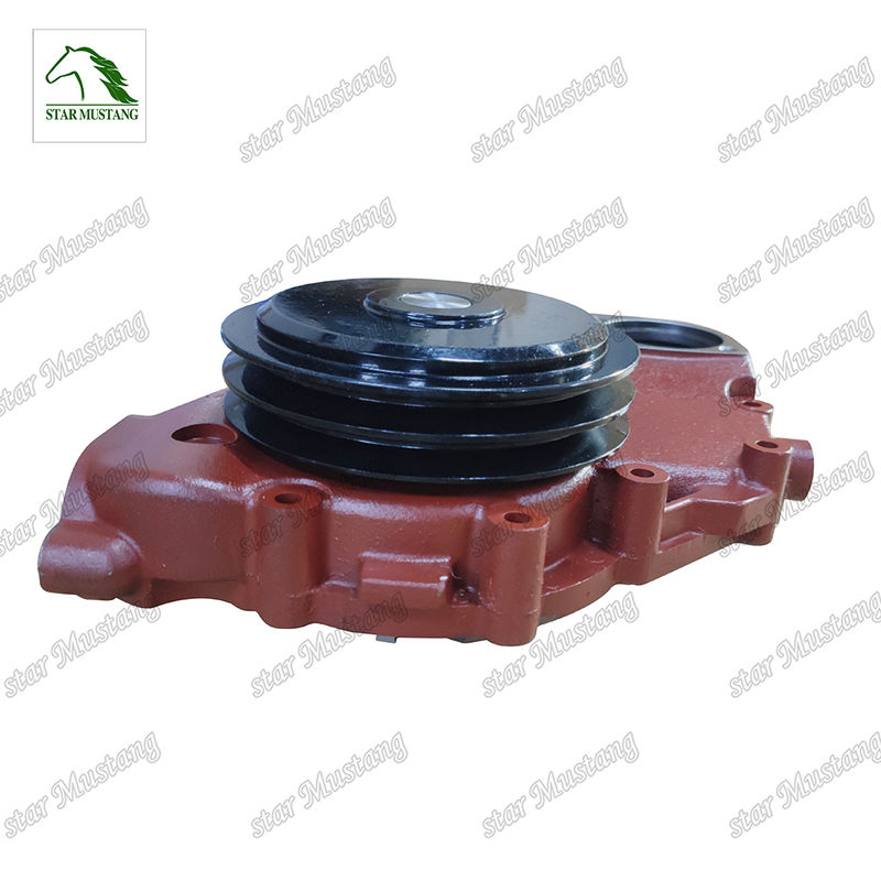 Συγκρότημα αντλίας νερού κινητήρα D2848 65.06500-6135 400921-00052 Για ανταλλακτικά κινητήρα ISUZU