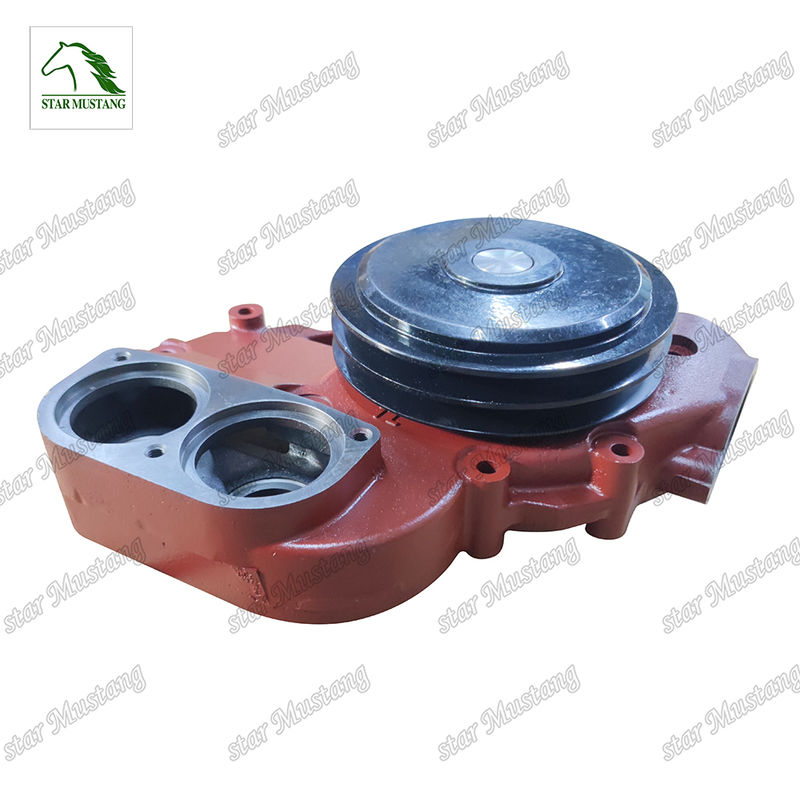 Συγκρότημα αντλίας νερού κινητήρα D2848 65.06500-6135 400921-00052 Για ανταλλακτικά κινητήρα ISUZU