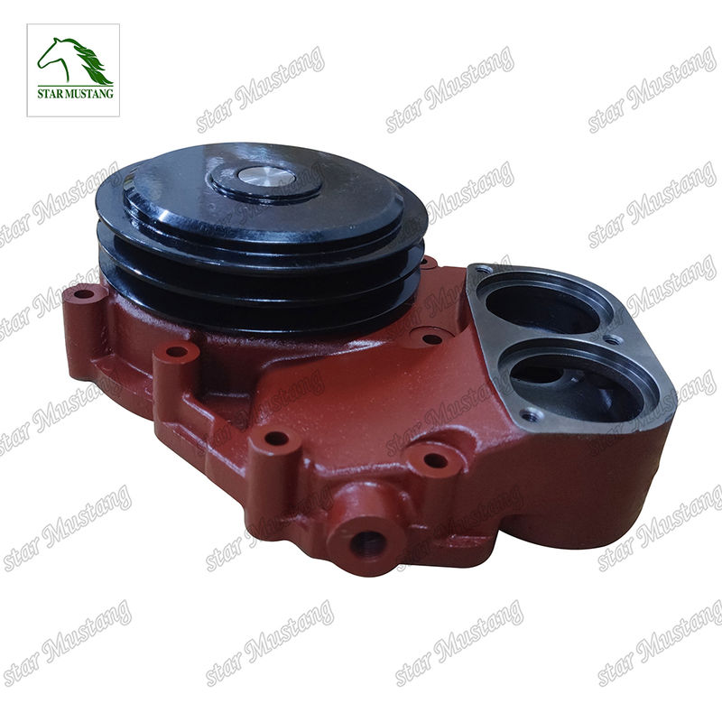 Συγκρότημα αντλίας νερού κινητήρα D2848 65.06500-6135 400921-00052 Για ανταλλακτικά κινητήρα ISUZU