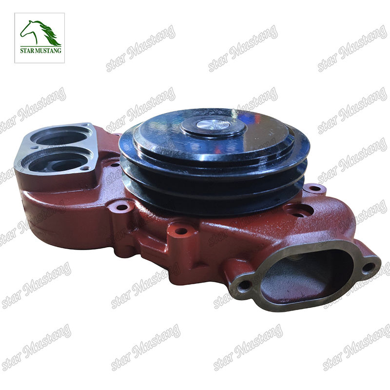 Συγκρότημα αντλίας νερού κινητήρα D2848 65.06500-6135 400921-00052 Για ανταλλακτικά κινητήρα ISUZU