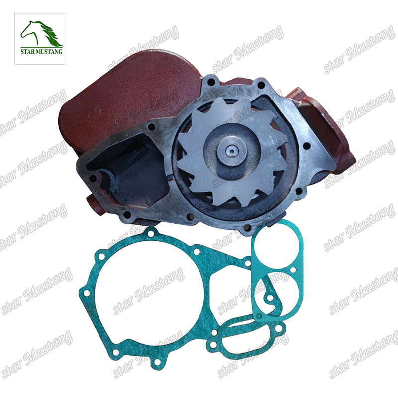 Συγκρότημα αντλίας νερού κινητήρα D2848 65.06500-6135 400921-00052 Για ανταλλακτικά κινητήρα ISUZU