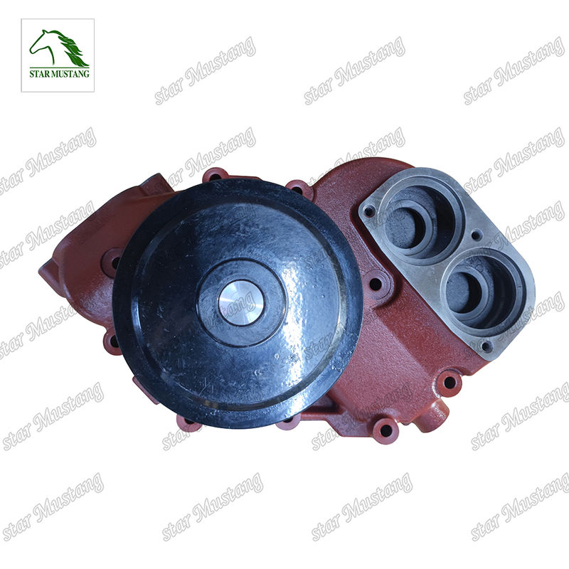 Συγκρότημα αντλίας νερού κινητήρα D2848 65.06500-6135 400921-00052 Για ανταλλακτικά κινητήρα ISUZU