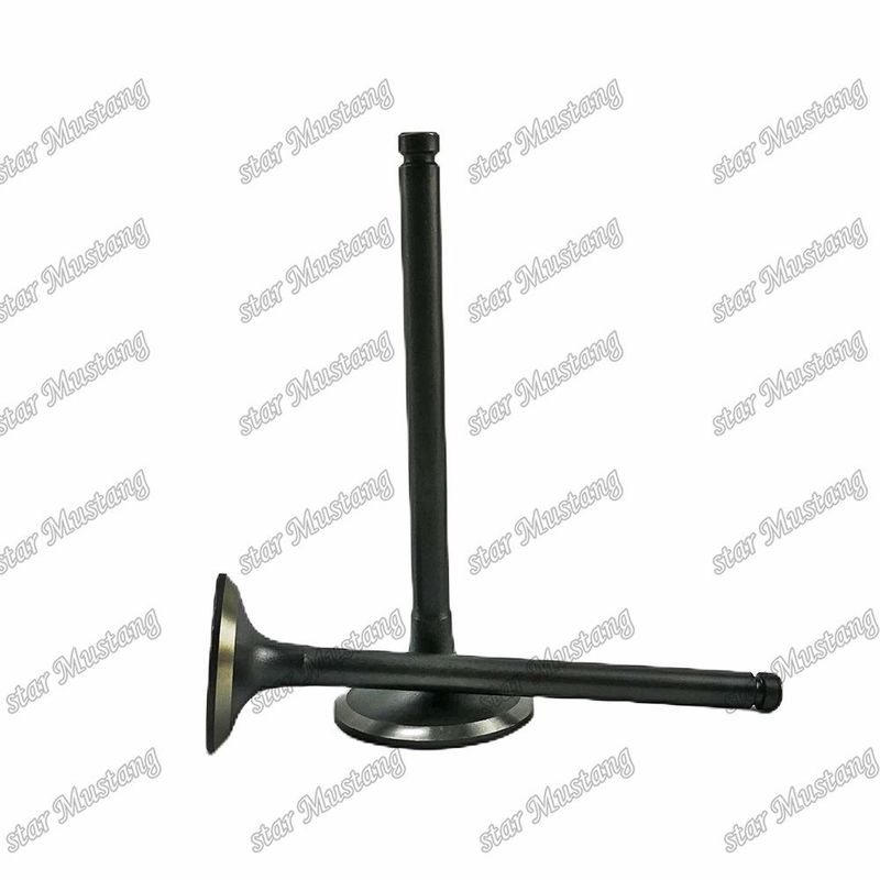 FD46 IN 13201-01T00 EX 13202-01T00 Μέρος κινητήρα ντίζελ αρχικό απόθεμα με ηλεκτρονική υποστήριξη μετά