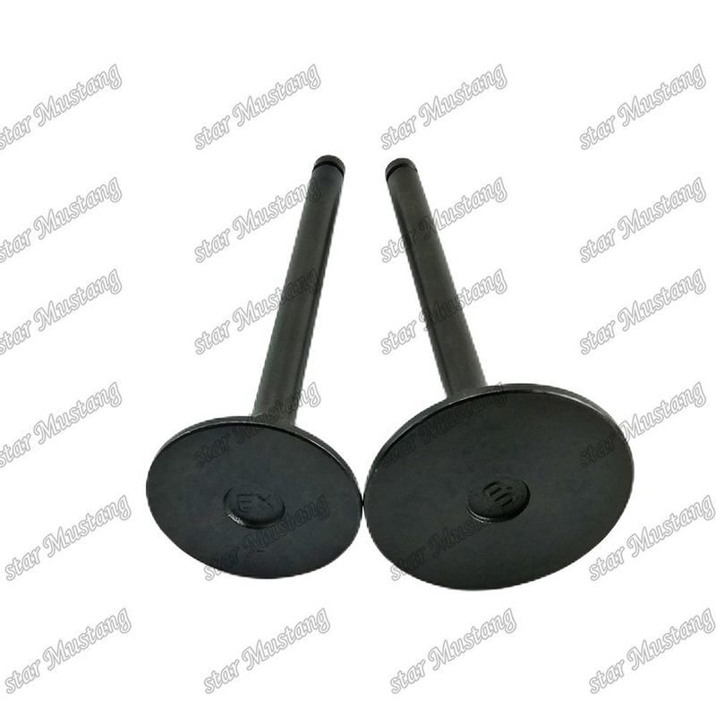 FD46 IN 13201-01T00 EX 13202-01T00 Μέρος κινητήρα ντίζελ αρχικό απόθεμα με ηλεκτρονική υποστήριξη μετά
