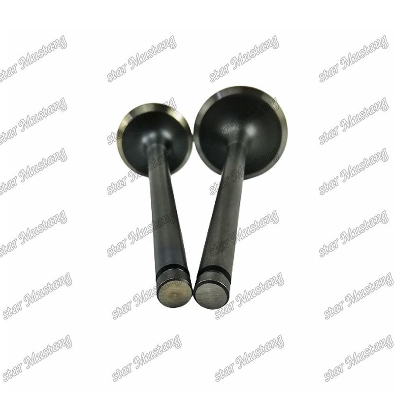 FD46 IN 13201-01T00 EX 13202-01T00 Μέρος κινητήρα ντίζελ αρχικό απόθεμα με ηλεκτρονική υποστήριξη μετά