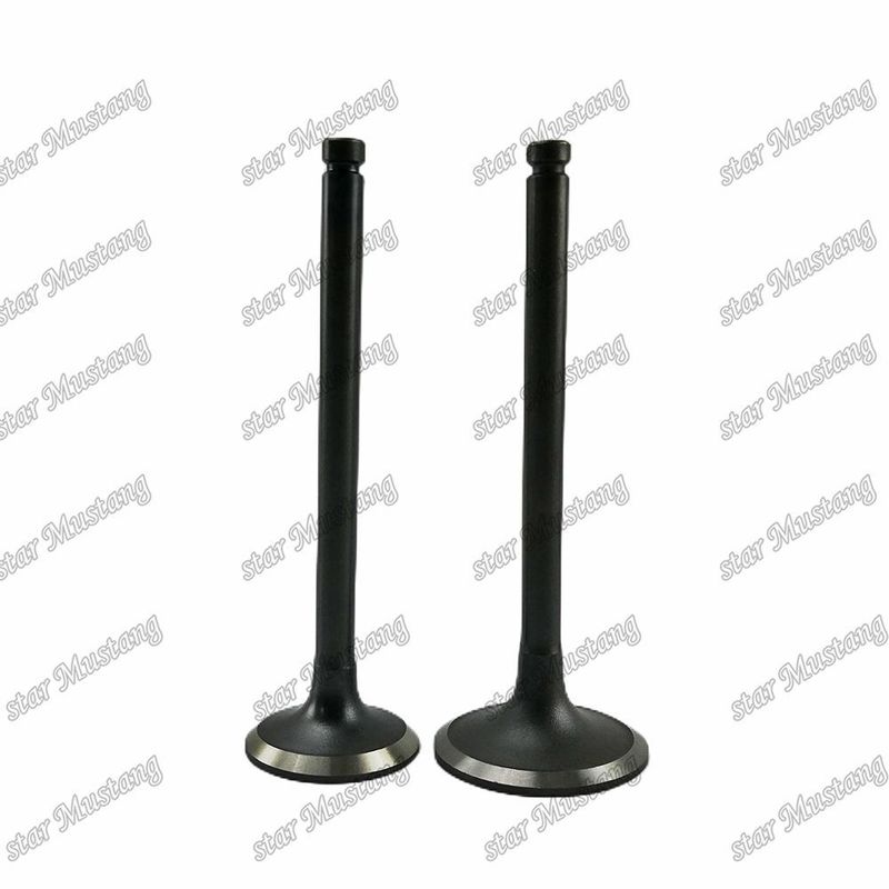 FD46 IN 13201-01T00 EX 13202-01T00 Μέρος κινητήρα ντίζελ αρχικό απόθεμα με ηλεκτρονική υποστήριξη μετά