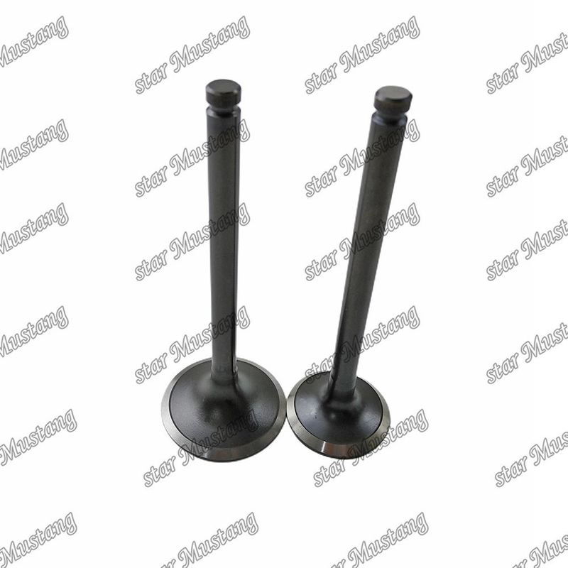 FE6 13201-Z5501-13202-Z5502 Ανταλλακτικό κινητήρα ντίζελ αυθεντικό απόθεμα με online υποστήριξη μετά