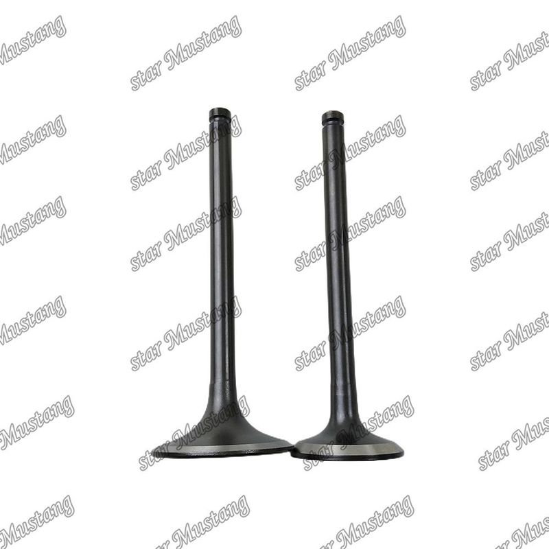 FE6 13201-Z5501-13202-Z5502 Ανταλλακτικό κινητήρα ντίζελ αυθεντικό απόθεμα με online υποστήριξη μετά
