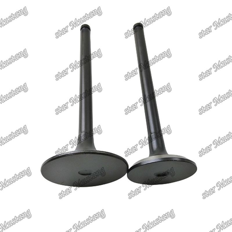 FE6 13201-Z5501-13202-Z5502 Ανταλλακτικό κινητήρα ντίζελ αυθεντικό απόθεμα με online υποστήριξη μετά