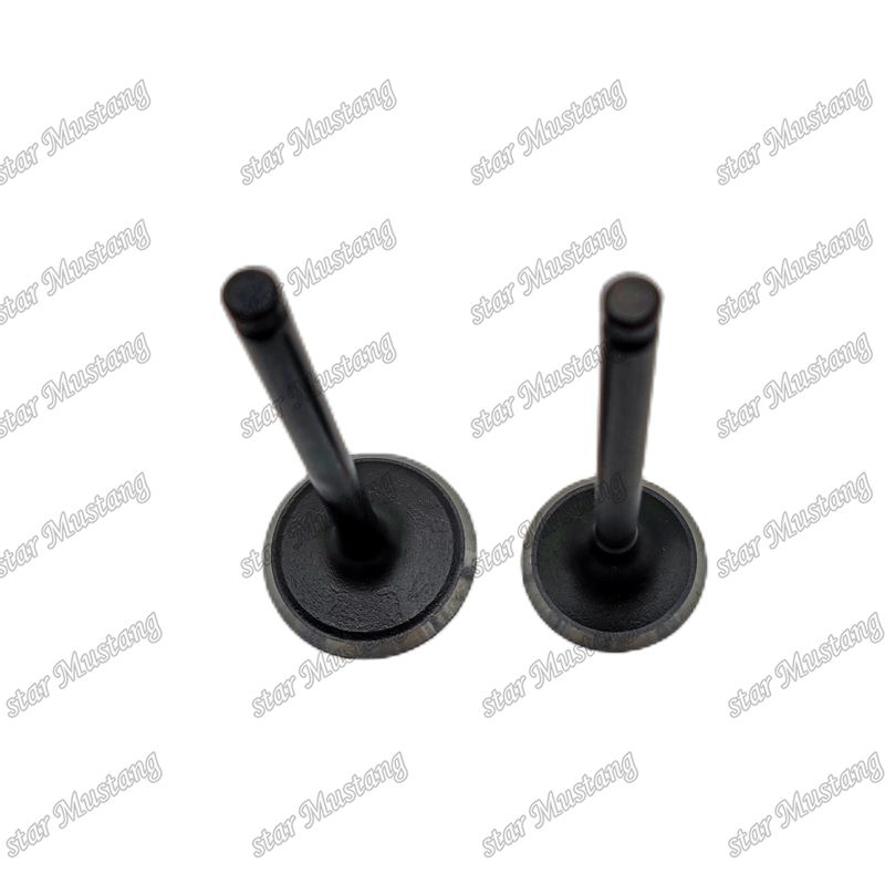K25 ΣΕ 13201-95000 EX 13202-95000 Ανταλλακτικό κινητήρα ντίζελ αυθεντικό απόθεμα με online υποστήριξη μετά