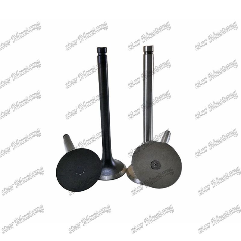PE6T 13202-96001 13201-96000 Ανταλλακτικό κινητήρα ντίζελ αυθεντικό απόθεμα με online υποστήριξη μετά