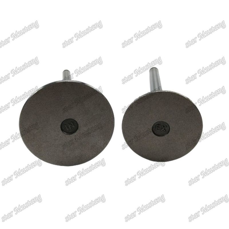 RF8 11012-95064 11012-95062 Ανταλλακτικό Κινητήρα Diesel Γνήσιο Απόθεμα με Υποστήριξη Online Μετά