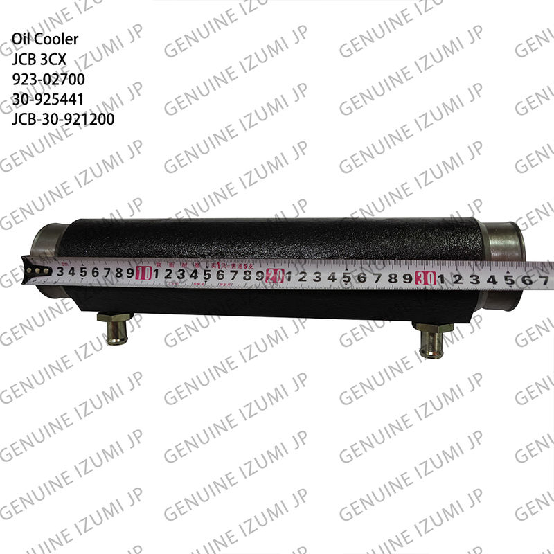 Ψύκτης λαδιού JCB 3CX 923-02700 30-925441 JCB-30-921200 Για Ανταλλακτικά Κινητήρα JCB