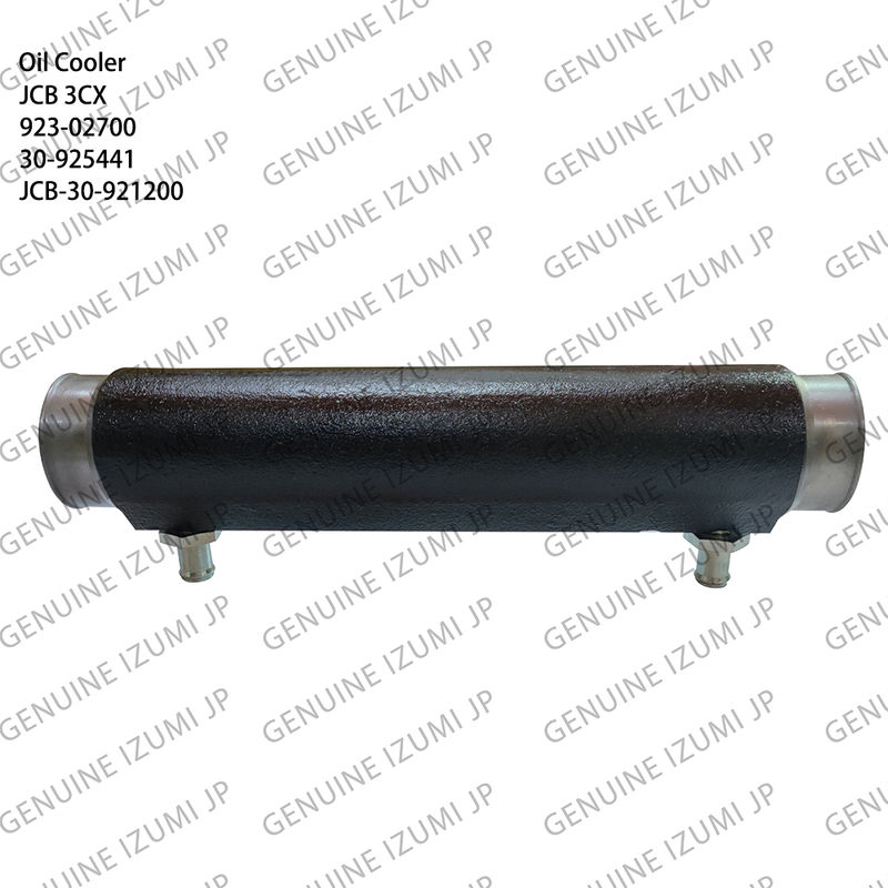Ψύκτης λαδιού JCB 3CX 923-02700 30-925441 JCB-30-921200 Για Ανταλλακτικά Κινητήρα JCB
