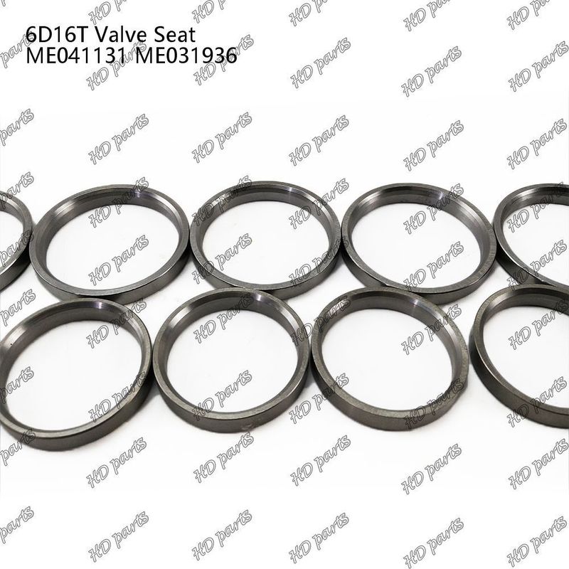 6D16T ME041131 ME031936 Θέση βαλβίδας κινητήρα ντίζελ με άλλη πιστοποίηση και ηλεκτρονική υποστήριξη μετά