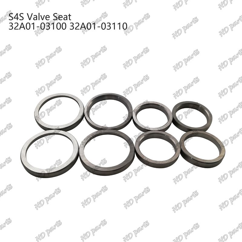 S4S 32A01-03100 32A01-03110 Έδρα βαλβίδας κινητήρα ντίζελ με άλλη πιστοποίηση και υποστήριξη στο διαδίκτυο μετά