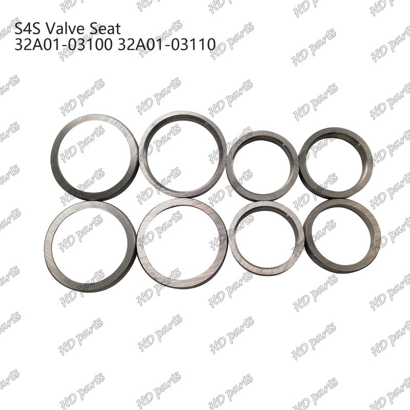 S4S 32A01-03100 32A01-03110 Έδρα βαλβίδας κινητήρα ντίζελ με άλλη πιστοποίηση και υποστήριξη στο διαδίκτυο μετά