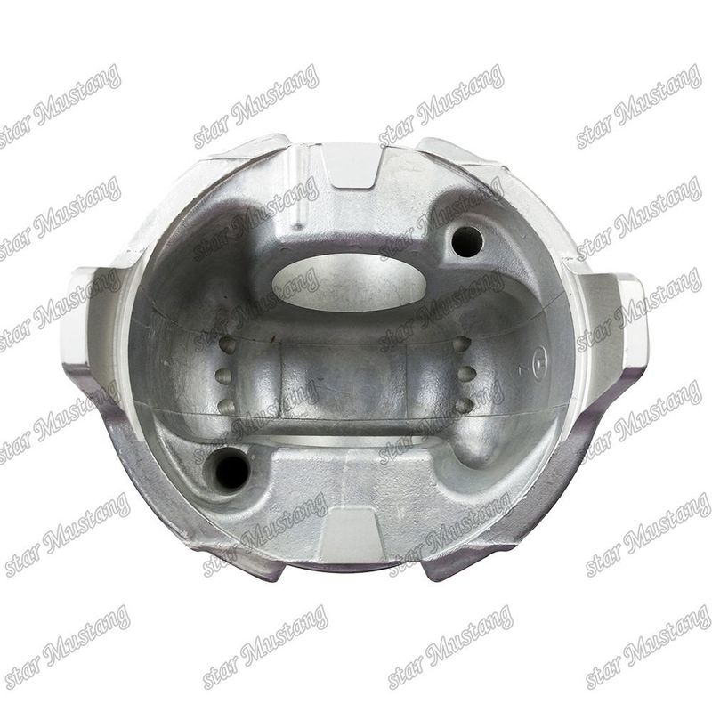 Πιστόν 6SD1 4R 1-12111-913-0 1-12111-973-0 112111-9140 Suitable For Isuzu Engine Parts