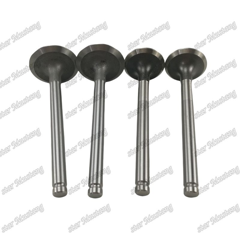 Συμπληρωματική δομή βαλβίδας 1004T 3142H002 3142A051 κινητήρα ντίζελ μέρος αρχικό απόθεμα με online υποστήριξη μετά