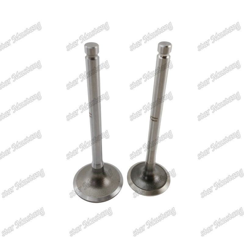 Βαλβίδα Ολοκληρωμένης Δομής 1104C-44T 3142H071 3142A151 Ανταλλακτικό Κινητήρα Diesel Γνήσιο Απόθεμα με Υποστήριξη Online