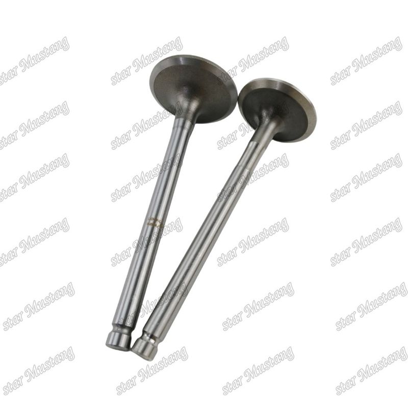 Βαλβίδα Ολοκληρωμένης Δομής 1104C-44T 3142H071 3142A151 Ανταλλακτικό Κινητήρα Diesel Γνήσιο Απόθεμα με Υποστήριξη Online
