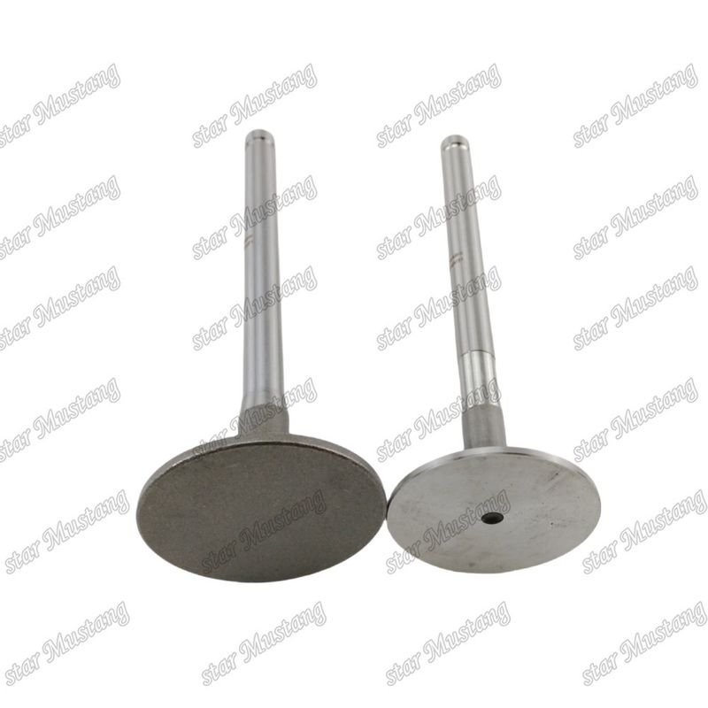Βαλβίδα Ολοκληρωμένης Δομής 1104C-44T 3142H071 3142A151 Ανταλλακτικό Κινητήρα Diesel Γνήσιο Απόθεμα με Υποστήριξη Online
