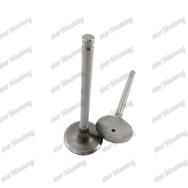 Βαλβίδα Ολοκληρωμένης Δομής 1104C-44T 3142H071 3142A151 Ανταλλακτικό Κινητήρα Diesel Γνήσιο Απόθεμα με Υποστήριξη Online