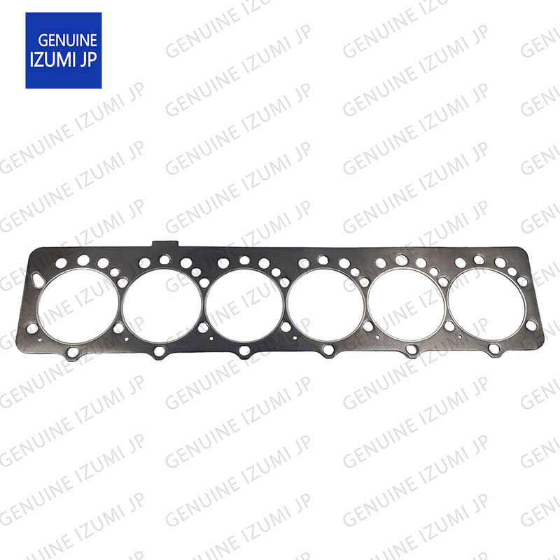 Full Gasket Kit 6081 RE57187 Gasket Set For John Deere Diesel Engine Repair Parts