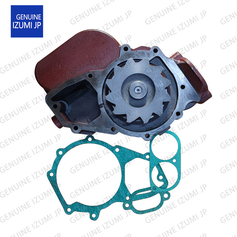 D2848 Αντλία νερού 65.06500-6135 400921-00052 Για εξαρτήματα επισκευής κινητήρων ντίζελ Doosan