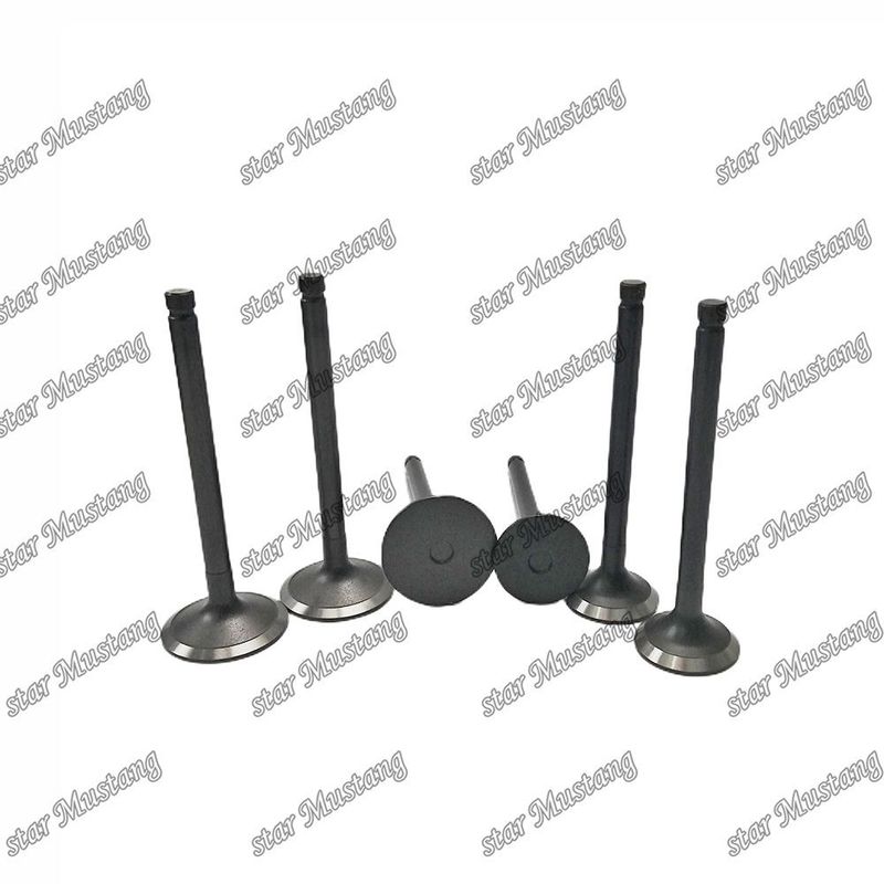 Βαλβίδα Ολοκληρωμένης Δομής 3TNV70 119515-11110 119515-11101 Ανταλλακτικό Κινητήρα Diesel Γνήσιο Απόθεμα με Υποστήριξη Online