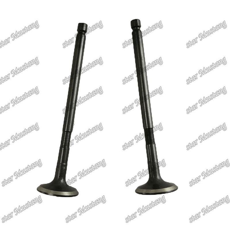 Συμπληρωματική δομή βαλβίδας 3TNV84T 129005-11100 129508-11100 Diesel Engine Μέρος αρχικό απόθεμα με online υποστήριξη Μετά