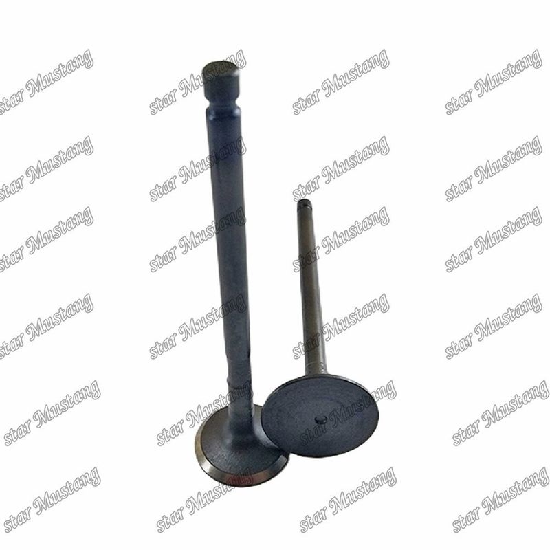 Συμπληρωματική δομή βαλβίδας 3TNV84T 129005-11100 129508-11100 Diesel Engine Μέρος αρχικό απόθεμα με online υποστήριξη Μετά