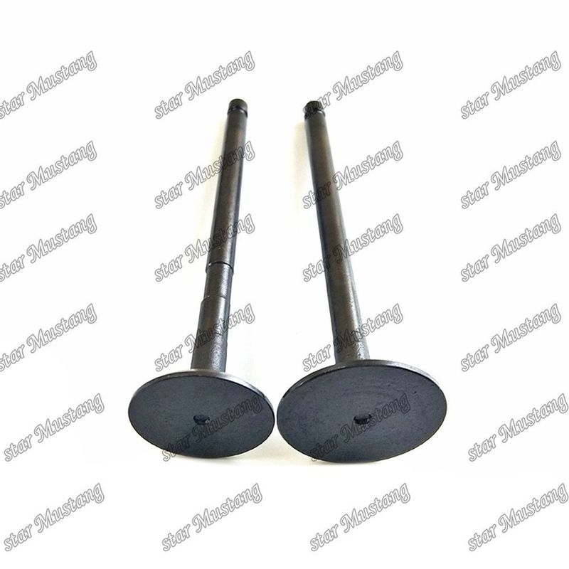 Συμπληρωματική δομή βαλβίδας 3TNV84T 129005-11100 129508-11100 Diesel Engine Μέρος αρχικό απόθεμα με online υποστήριξη Μετά