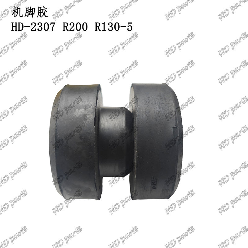 HD-2307 R200 R130-5 Εγκαταστάσεις μηχανών για ανταλλακτικά μηχανών υδραυλικών