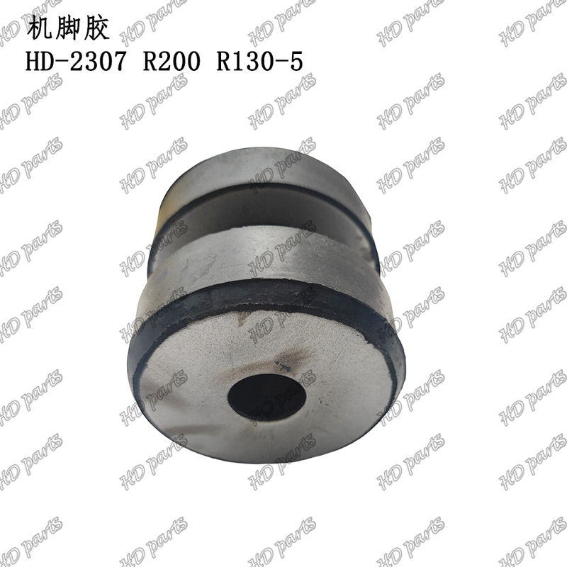 HD-2307 R200 R130-5 Εγκαταστάσεις μηχανών για ανταλλακτικά μηχανών υδραυλικών