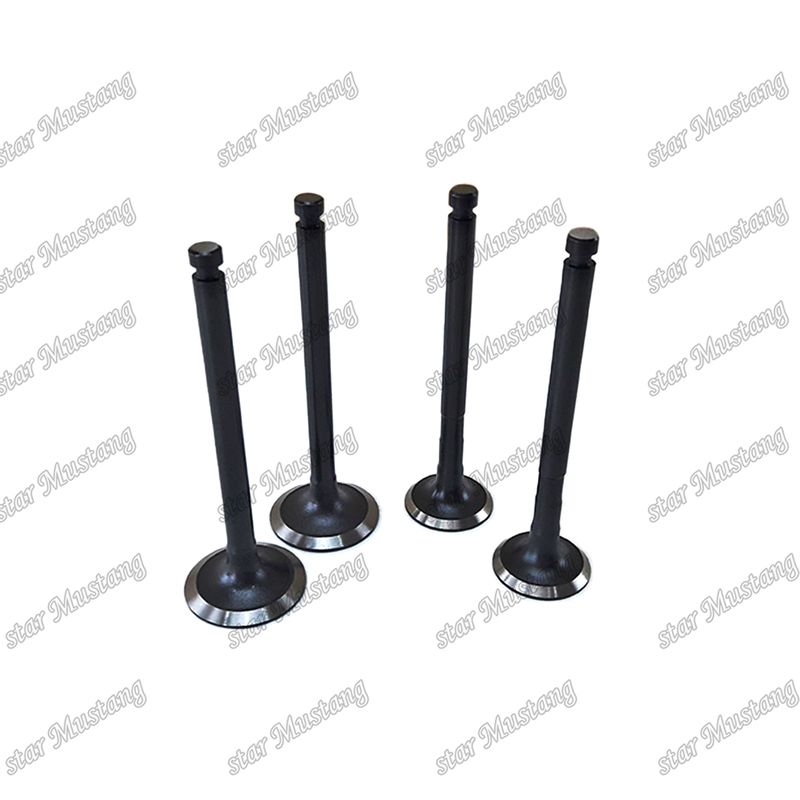 Βαλβίδα Ολοκληρωμένης Δομής 4TNE84 129150-13350 129150-13351 Ανταλλακτικό Κινητήρα Diesel Γνήσιο Απόθεμα με Υποστήριξη Online Μετά