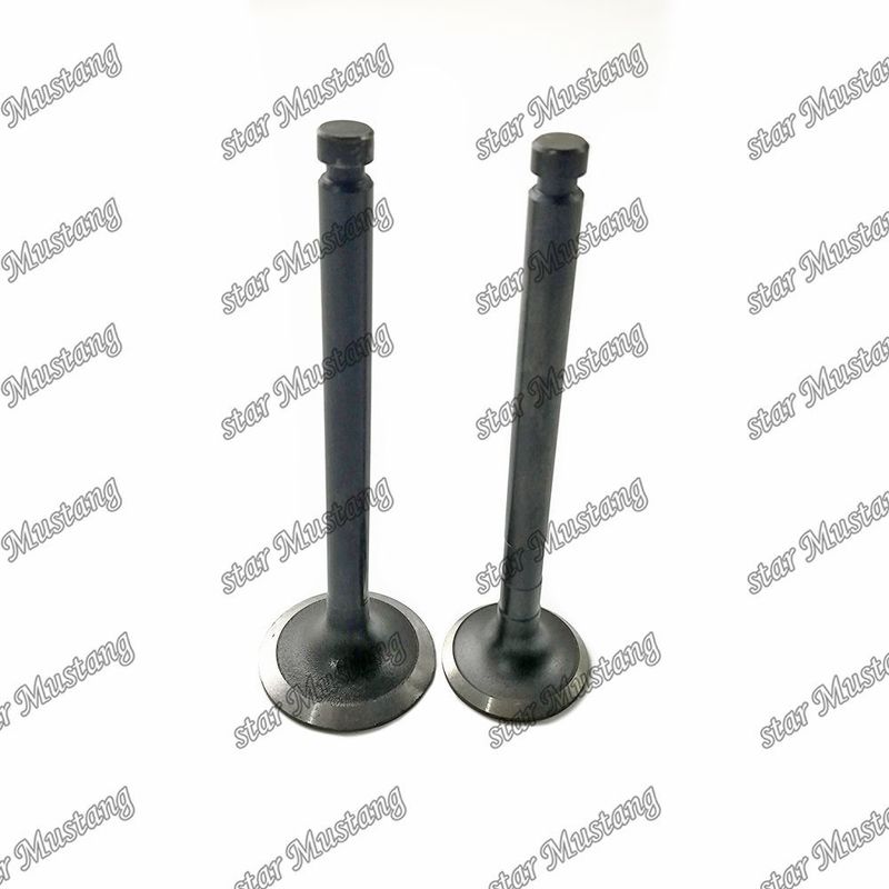 Βαλβίδα Ολοκληρωμένης Δομής 4TNE86 4TNV86 129100-11100 129907-11110 Ανταλλακτικό Κινητήρα Diesel Γνήσιο Απόθεμα με Υποστήριξη Online Μετά