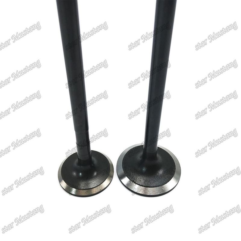 Συμπληρωματική δομή βαλβίδας 4TNE98 129103-13212 129105-14213 Ντίζελ κινητήρα Μέρος αρχικό απόθεμα με επιγραμμική υποστήριξη Μετά