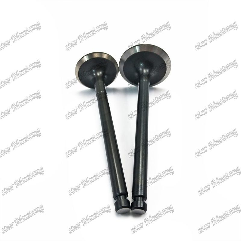 Συμπληρωματική δομή βαλβίδας 4TNE98 129103-13212 129105-14213 Ντίζελ κινητήρα Μέρος αρχικό απόθεμα με επιγραμμική υποστήριξη Μετά
