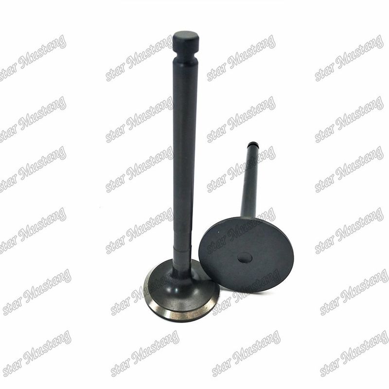 Συμπληρωματική δομή βαλβίδας 4TNE98 129103-13212 129105-14213 Ντίζελ κινητήρα Μέρος αρχικό απόθεμα με επιγραμμική υποστήριξη Μετά