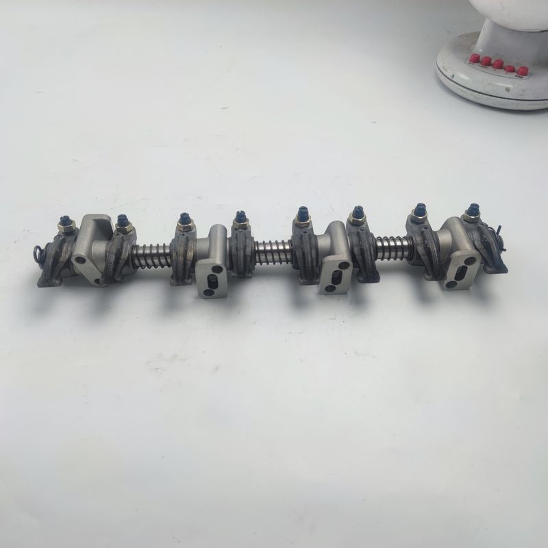 6202-43-5410 6204-41-5200  Συγκρότημα βραχίονα ταλαντωτή  Ανταλλακτικά κινητήρων ντίζελ  4D95 Εκσκαφέας Λεωφορείο Φορτηγό