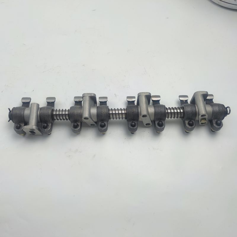 6202-43-5410 6204-41-5200  Συγκρότημα βραχίονα ταλαντωτή  Ανταλλακτικά κινητήρων ντίζελ  4D95 Εκσκαφέας Λεωφορείο Φορτηγό