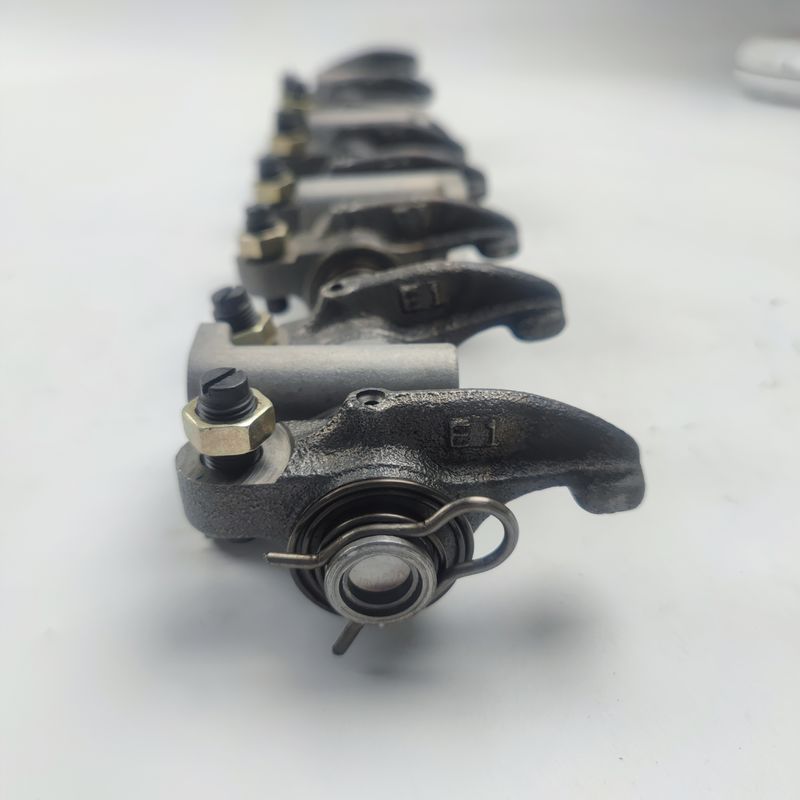 6202-43-5410 6204-41-5200  Συγκρότημα βραχίονα ταλαντωτή  Ανταλλακτικά κινητήρων ντίζελ  4D95 Εκσκαφέας Λεωφορείο Φορτηγό