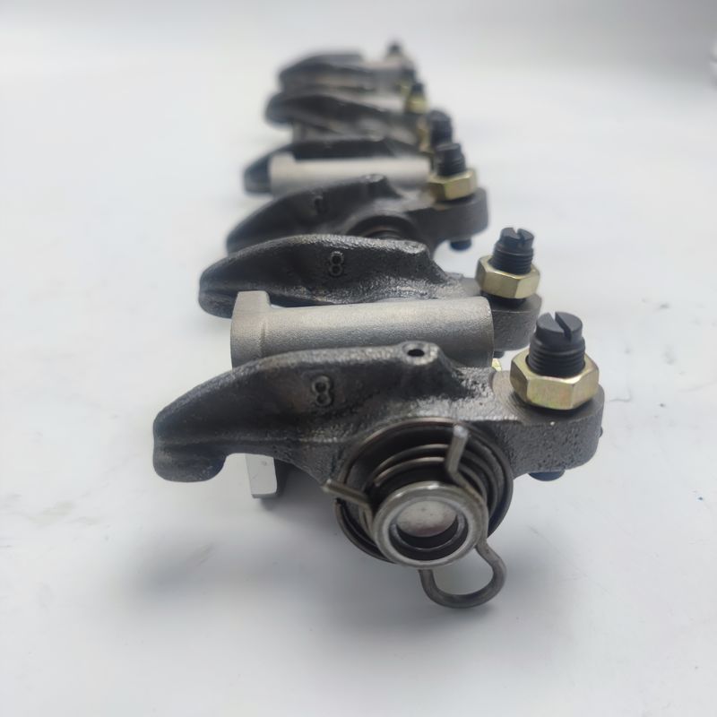 6202-43-5410 6204-41-5200  Συγκρότημα βραχίονα ταλαντωτή  Ανταλλακτικά κινητήρων ντίζελ  4D95 Εκσκαφέας Λεωφορείο Φορτηγό