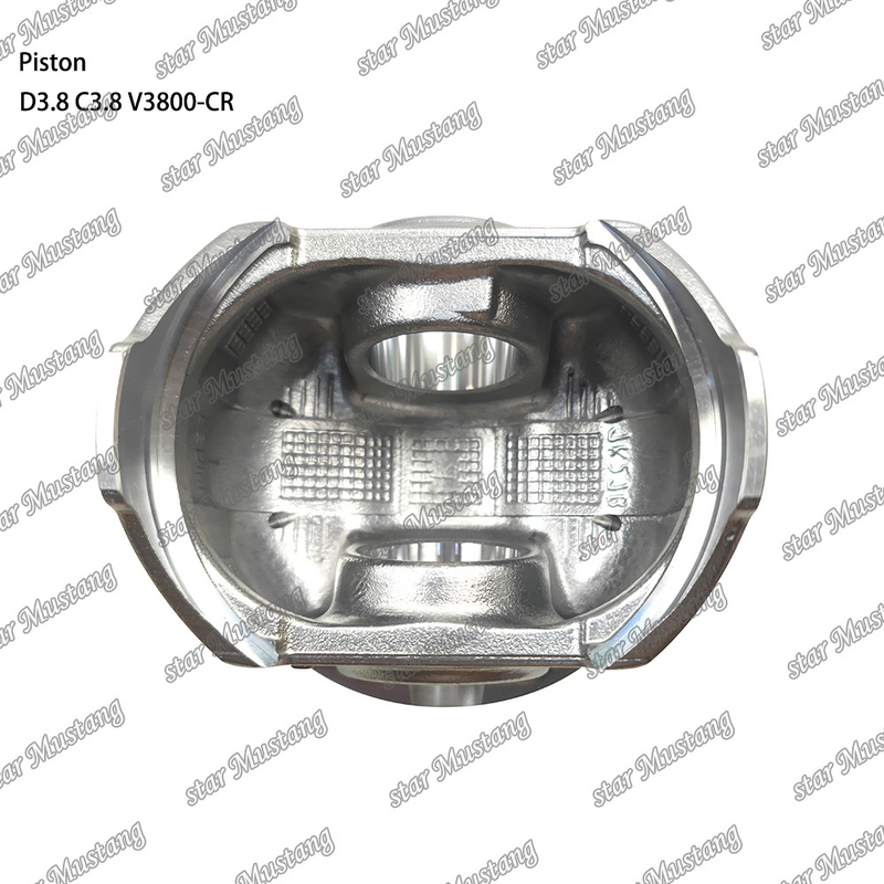 D3.8 C3.8 Έμβολο V3800-CR Για Ανταλλακτικά Επισκευής Κινητήρα Kubota Diesel