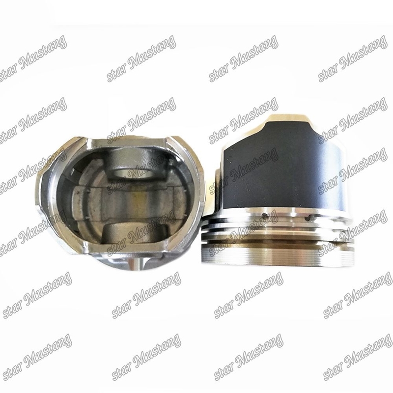 Έμβολο V3800 16V DI 1J550-21110 1J550-21112 1G514-21110 1G544-21110 Για Ανταλλακτικά Επισκευής Κινητήρα Kubota Diesel